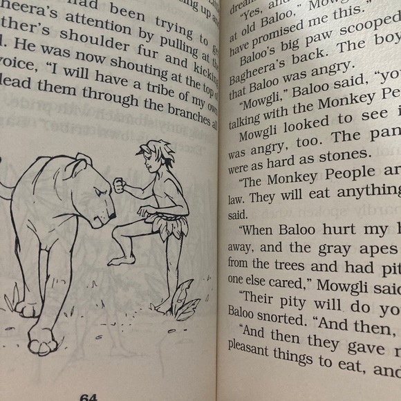 Treasury of Illustrated Classics - Novels - Picture 3 of 3